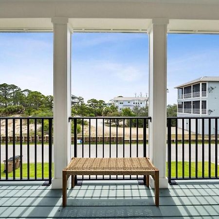 Tortuga Tillys Cape San Blas Exterior foto