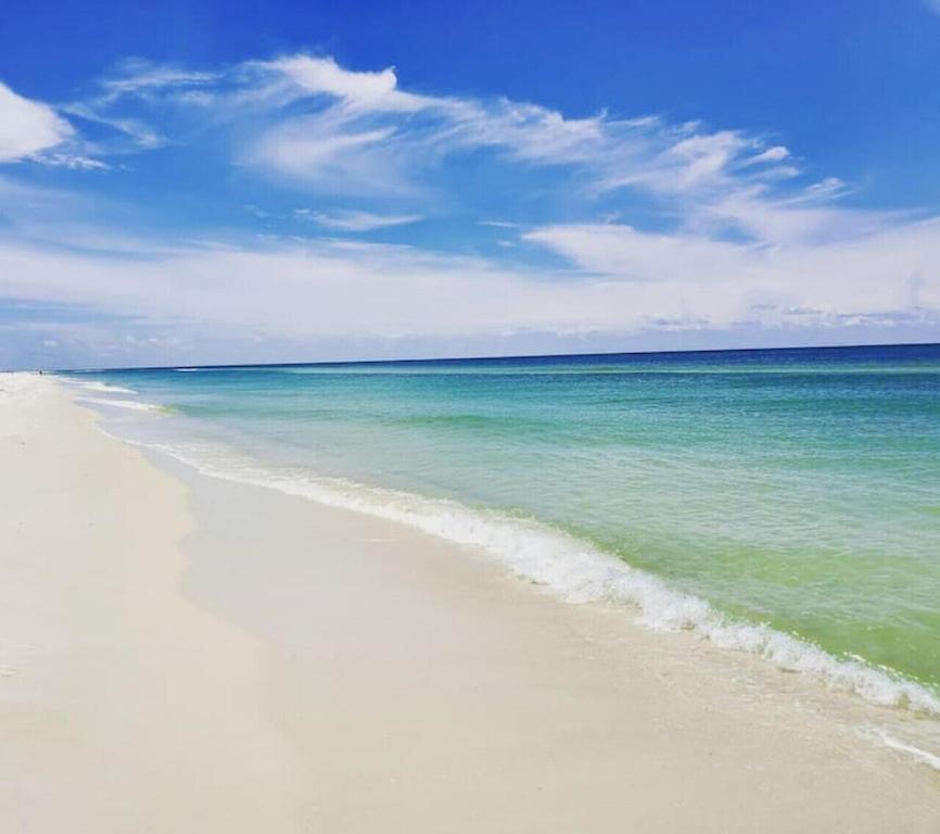 Tortuga Tillys Cape San Blas Exterior foto